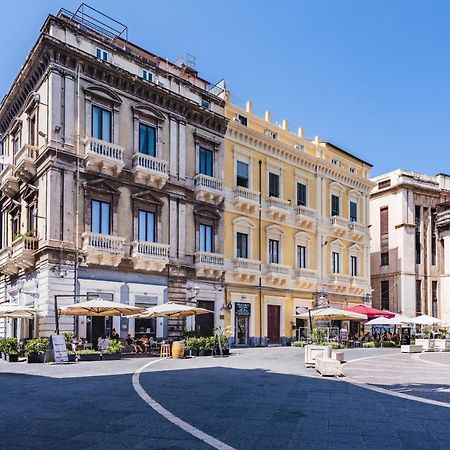 La Suite Del Tenore By Wonderful Italy Catania Exterior photo