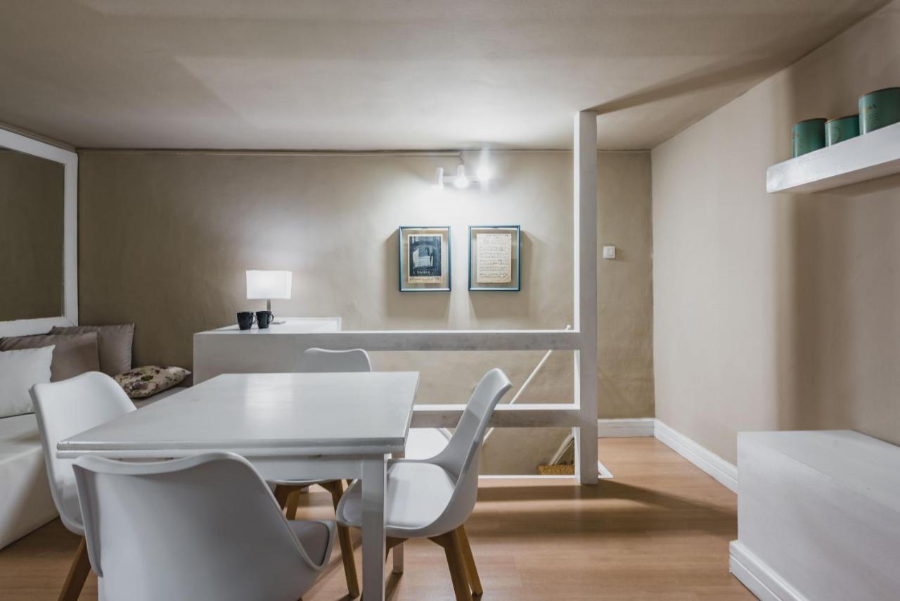 La Suite Del Tenore By Wonderful Italy Catania Exterior photo