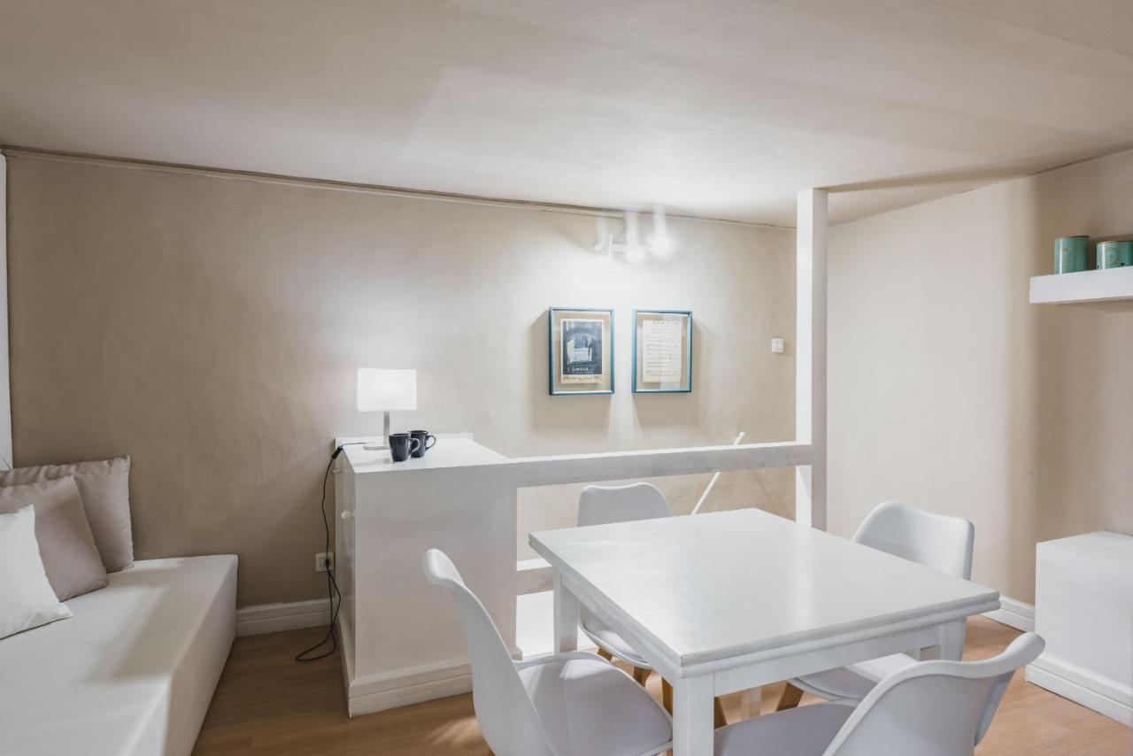 La Suite Del Tenore By Wonderful Italy Catania Exterior photo